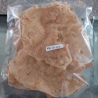 Peyek