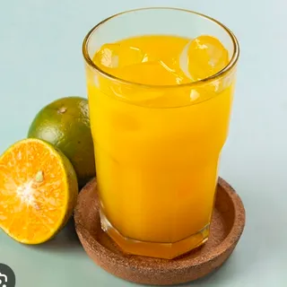 Es Jeruk