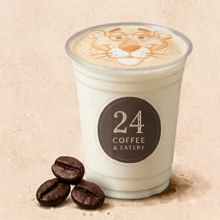 Vanilla Latte