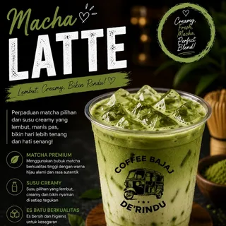 Matcha