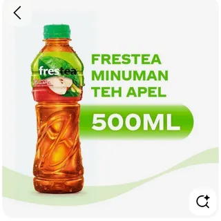 Fresh tea 500 ML