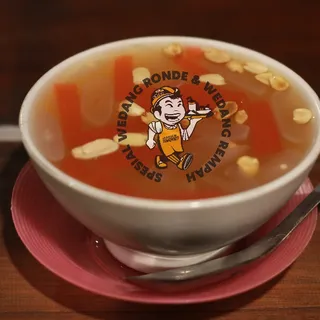 Wedang Ronde