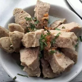 Bakso Urat Jumbo