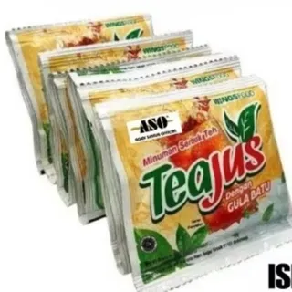 Teajus