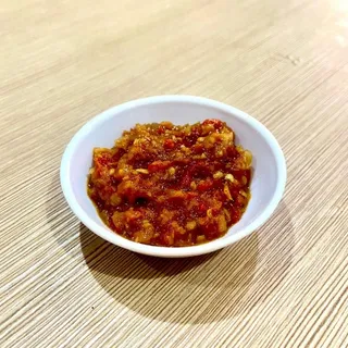 Sambal
