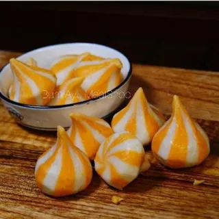 Dumpling Keju