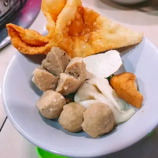 Baso Cuanki Urat