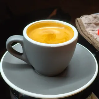 Espresso Double Shot