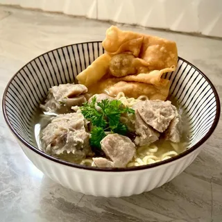 Bakso Malang