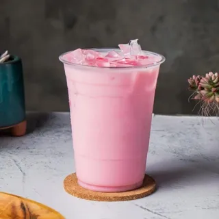 marjan susu