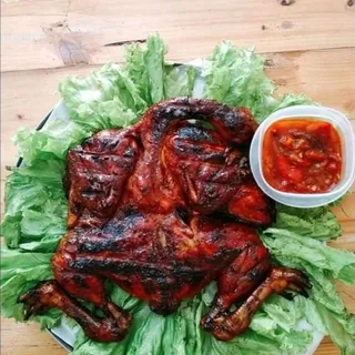 Bekakak Jawa 