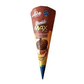 Cookies Choco Max Cone