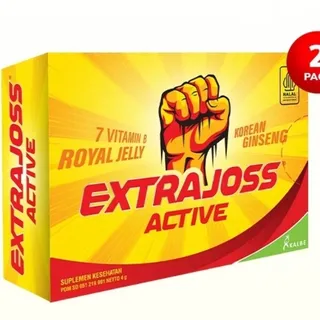 Extra Joss