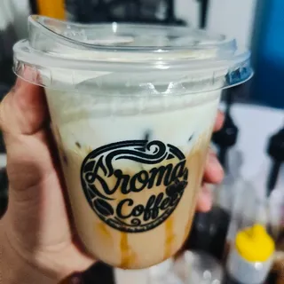 Caramel Machiato