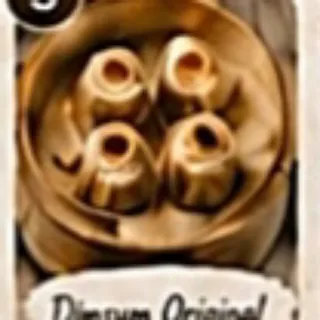 Dimsum Original