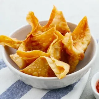 Pangsit Goreng Mekar