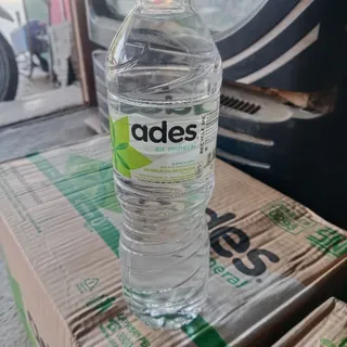 Ades Mineral