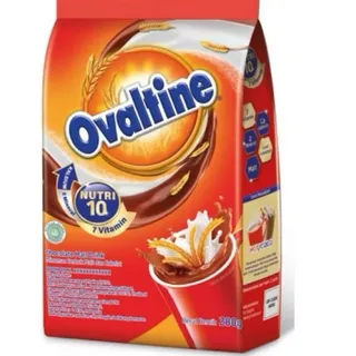 Ovaltine