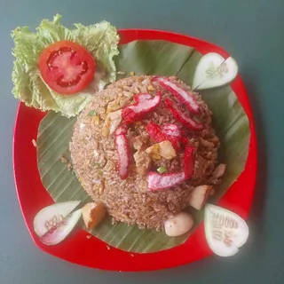 Nasi Goreng B2