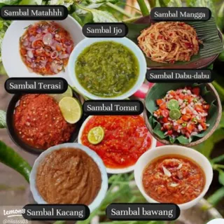 Sambel