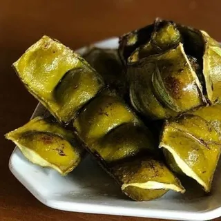Pete Goreng 