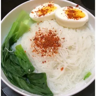 BIHUN POLOS