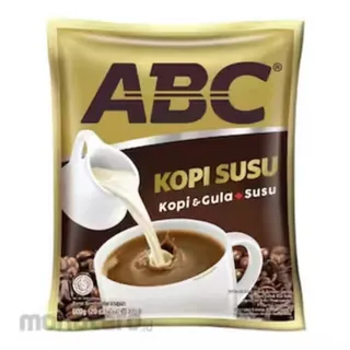 ABC Susu