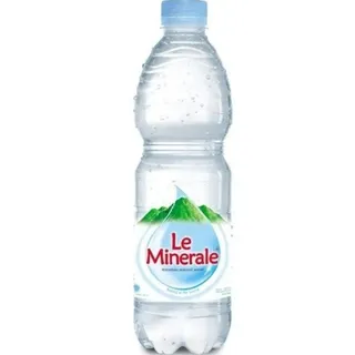 Le Mineral