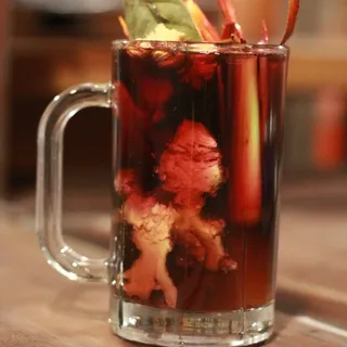 Wedang Uwuh