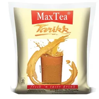 Teh Tarik