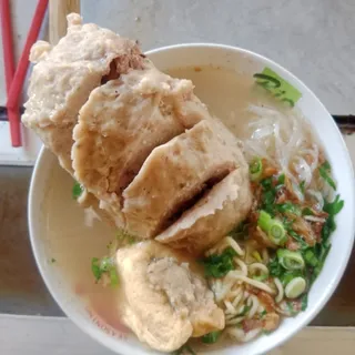 Bakso Tulang Iga
