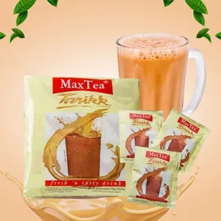 Teh Tarik