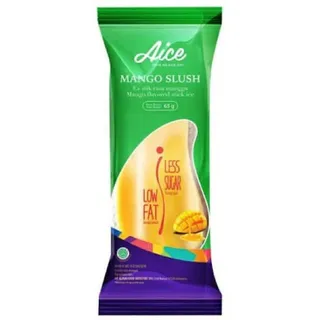 MANGO LOW FAT LESS SUGAR
