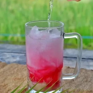 Soda gembira