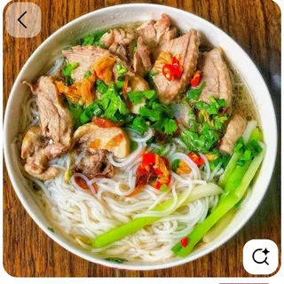 BIHUN SPESIAL