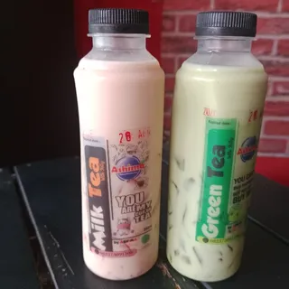 Tai tee
