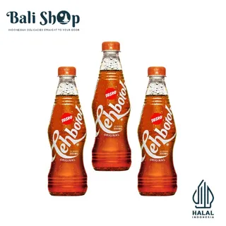 Teh Botol