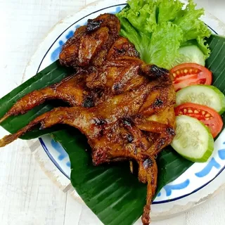 Malond Bakar