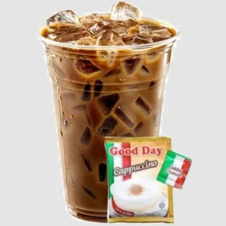 gd capucino Es