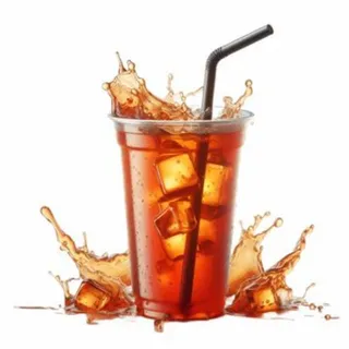Es Teh Cup 18
