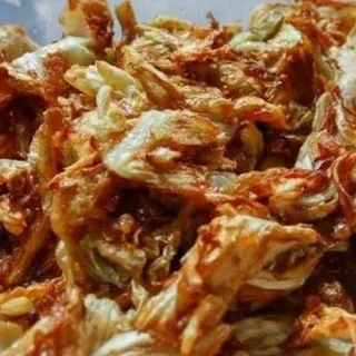 Kol Goreng