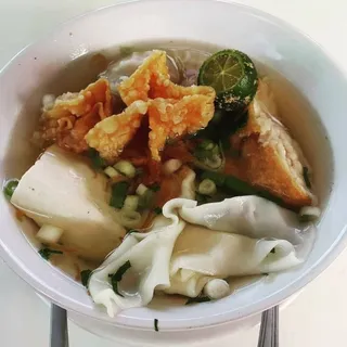 Baso Cuanki Kecil