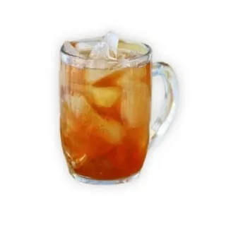 Es Teh Tawar