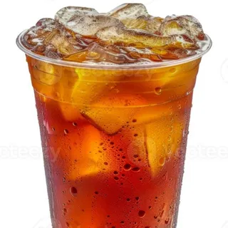 Es teh jumbo