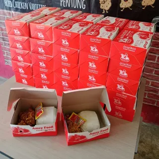Box Ciken