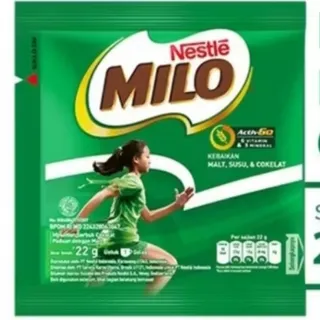 Milo