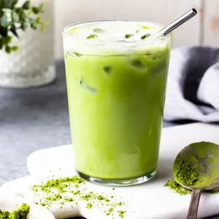 Es Matcha
