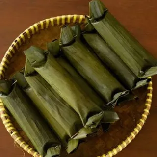 Lontong