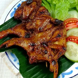 Malond Bakar