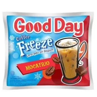 Freeze